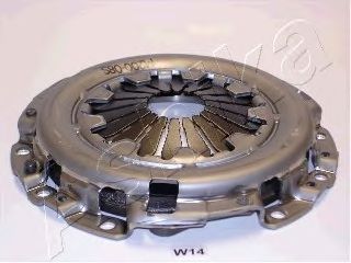 Clutch Pressure Plate 70-0W-W14