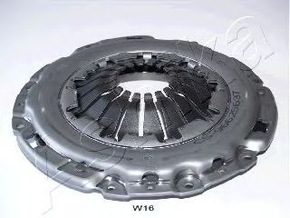 Clutch Pressure Plate 70-0W-W16