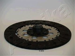 Clutch Disc 80-01-149