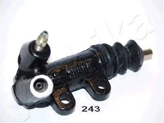 Slave Cylinder, clutch 85-02-243