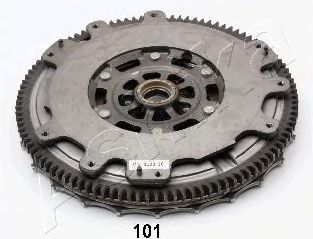 Flywheel 91-01-101