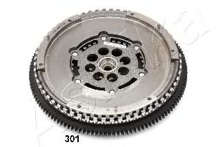 Flywheel 91-03-301