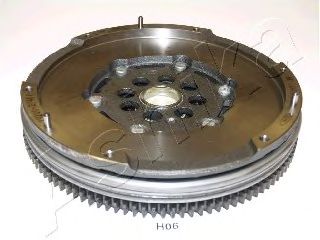 Flywheel 91-0H-H06
