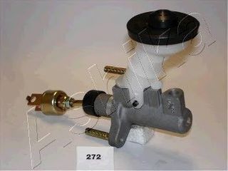 Master Cylinder, clutch 95-02-272