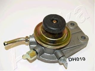 Injection System 99-DH010