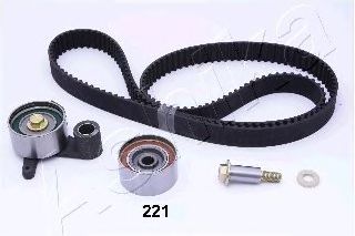 Timing Belt Kit KCT221