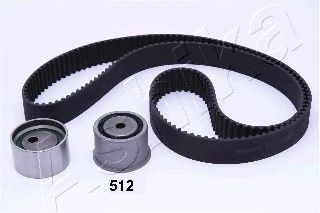 Timing Belt Kit KCT512