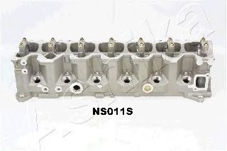 Cilinderkop NS011S