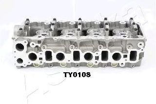 Cylinder Head TY010S