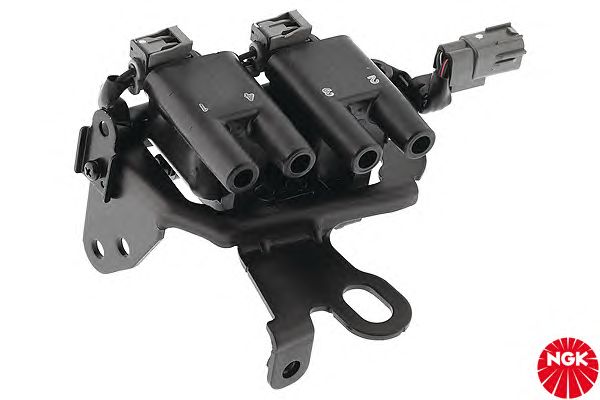 Ignition Coil 48230
