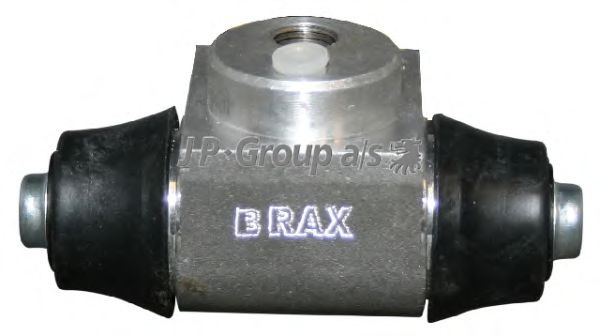 Wheel Brake Cylinder 1261300900