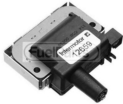 Ignition Coil CU1063