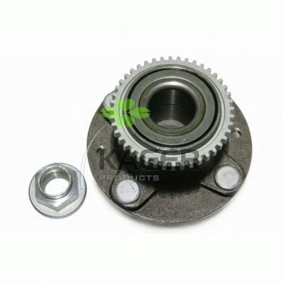 Wheel Bearing Kit 83-0016
