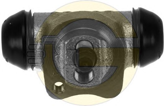 Cilindro do travão da roda 5003115