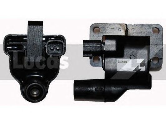 Ignition Coil DMB1016