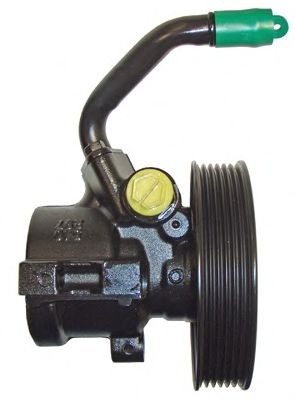 Hydraulic Pump, steering system 04.05.0550-1
