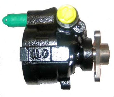 Hydraulic Pump, steering system 04.07.0102