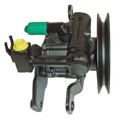 Hydraulic Pump, steering system 04.11.0150