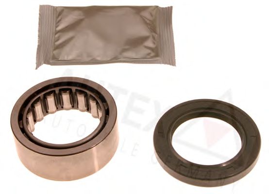 Wheel Bearing Kit 802833