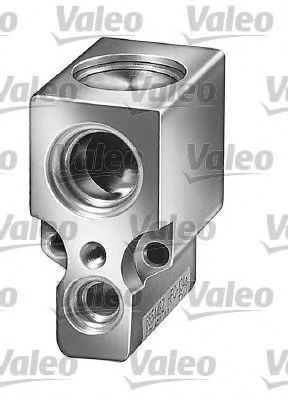 Expansion Valve, air conditioning 508651