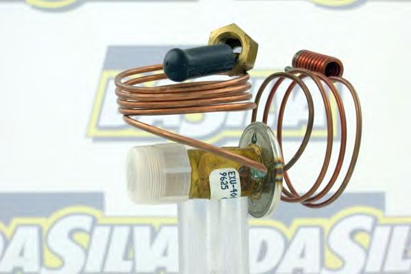 Expansion Valve, air conditioning FD1123