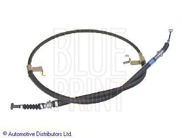 Cable, parking brake ADM54683