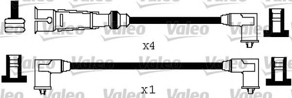 Ignition Cable Kit 346566