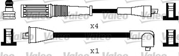 Ignition Cable Kit 346499