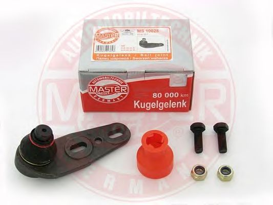 Repair Kit, ball joint 10028-PCS-MS