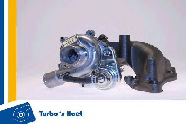Turbocharger 1103569