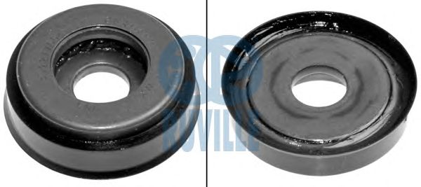 Anti-Friction Bearing, suspension strut support mounting 865202
