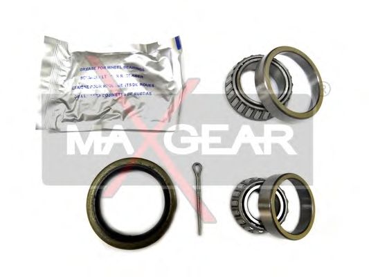 Wheel Bearing Kit 33-0094