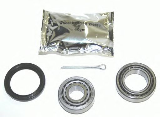 Wheel Bearing Kit FWB-0266