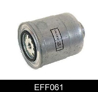 Brandstoffilter EFF061