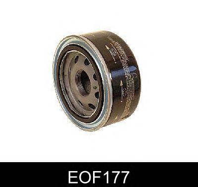 Yag filtresi EOF177