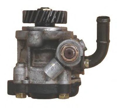 Hydraulic Pump, steering system 07B252