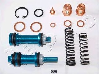 Repair Kit, brake master cylinder 14229