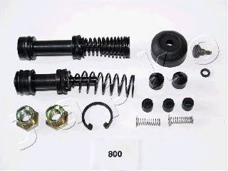 Repair Kit, brake master cylinder 14800