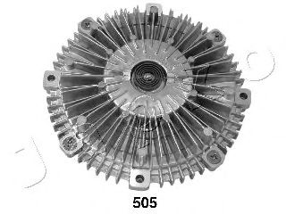 Clutch, radiator fan 36505