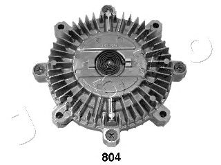 Clutch, radiator fan 36804
