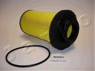 Fuel filter 3ECO001