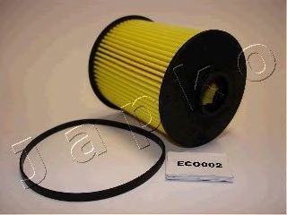 Fuel filter 3ECO002