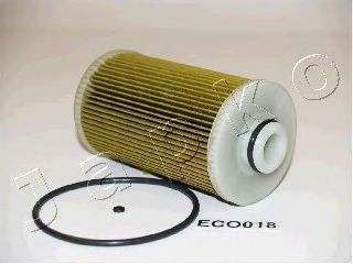 Fuel filter 3ECO018