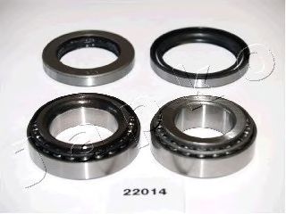 Wheel Bearing Kit 422014