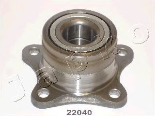 Wheel Bearing Kit 422040