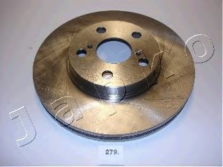 Brake Disc 60279