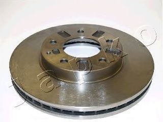 Brake Disc 60354