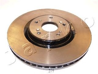 Brake Disc 60417