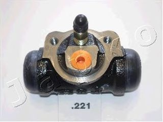 Wheel Brake Cylinder 67221
