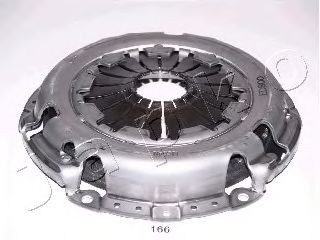 Clutch Pressure Plate 70166